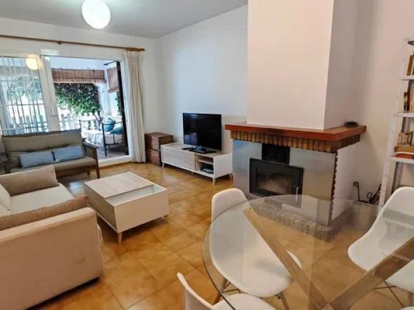 Chalet adosado en calle Mar Jónica, 127