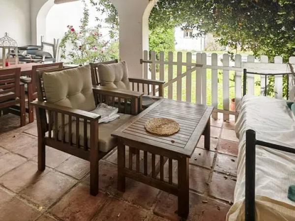 Chalet adosado en calle Mar Jónica, 127