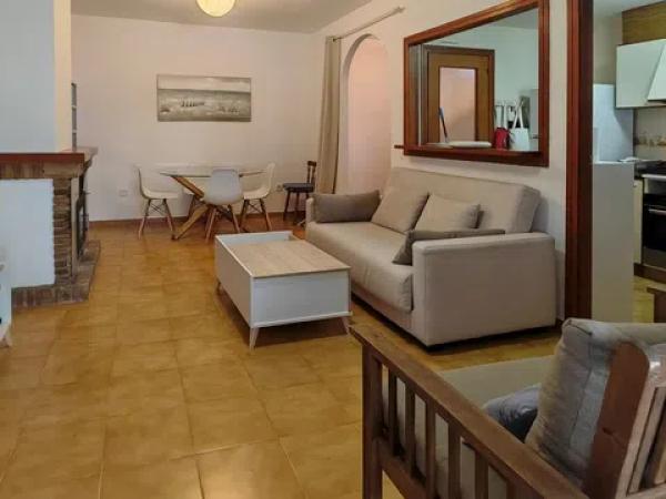 Chalet adosado en calle Mar Jónica, 127