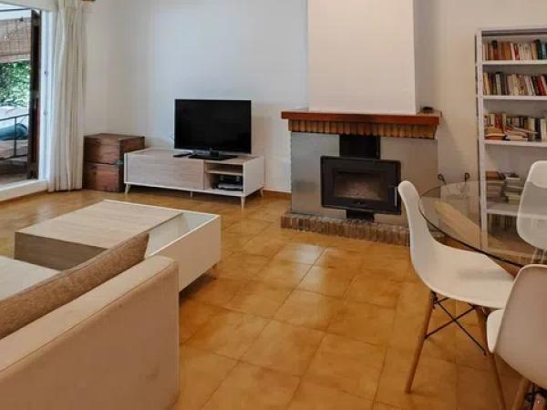 Chalet adosado en calle Mar Jónica, 127