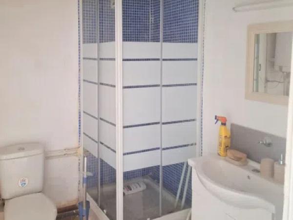 Chalet adosado en calle Mar Jónica, 127