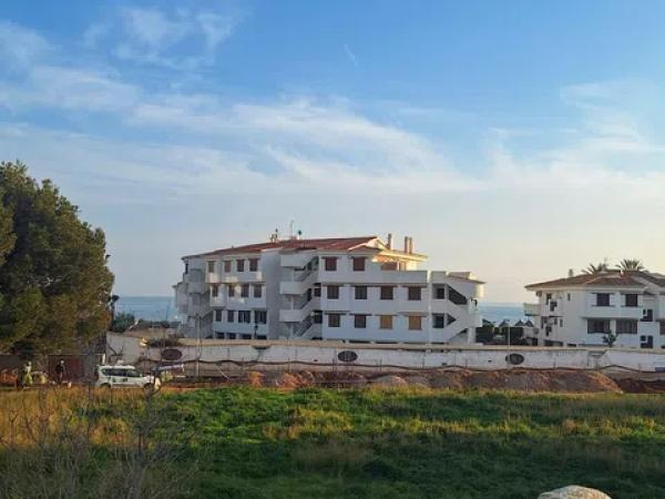 Chalet adosado en calle Mar Jónica, 127