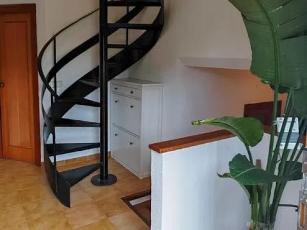 Chalet adosado en calle Mar Jónica, 127