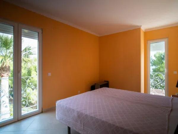 Chalet en Oltamar-Cucarres