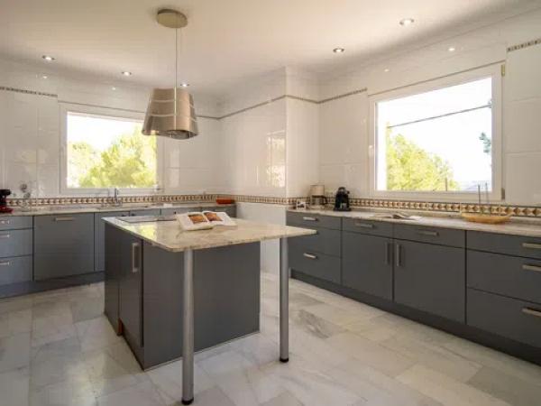 Chalet en Oltamar-Cucarres