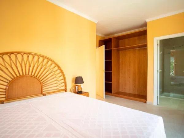 Chalet en Oltamar-Cucarres