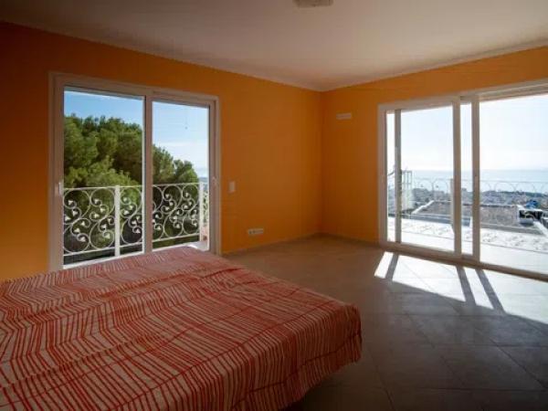 Chalet en Oltamar-Cucarres