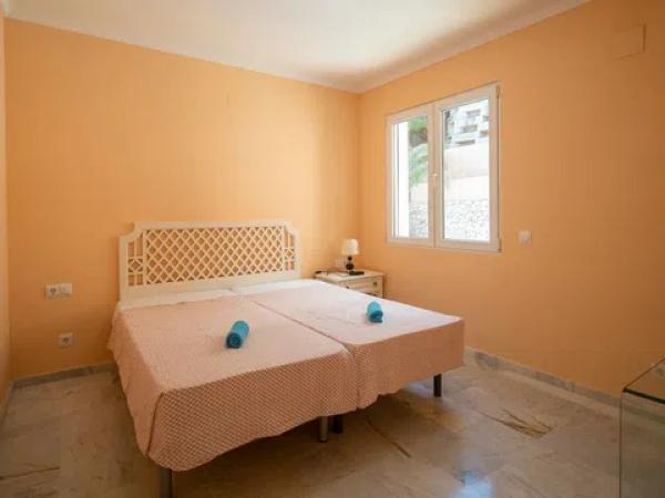 Chalet en Oltamar-Cucarres