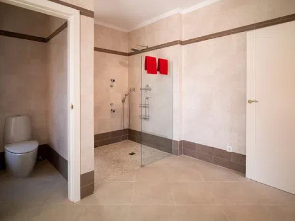 Chalet en Oltamar-Cucarres