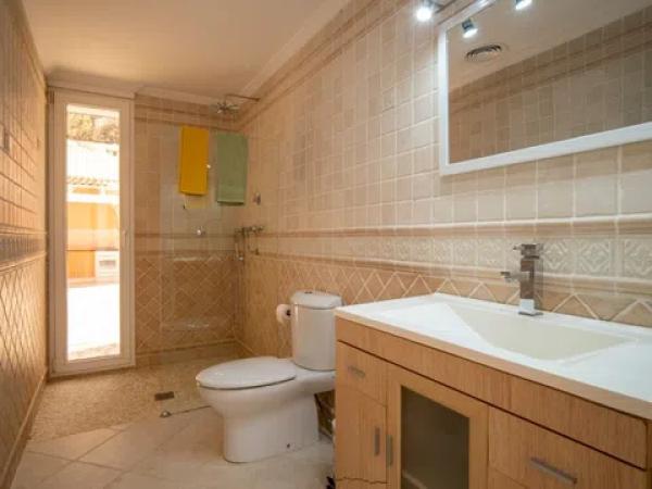 Chalet en Oltamar-Cucarres