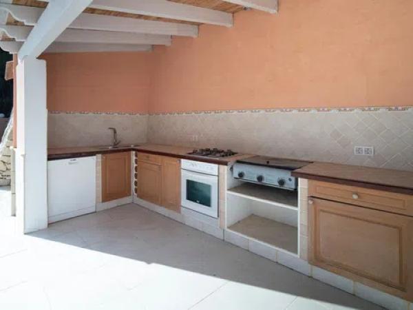 Chalet en Oltamar-Cucarres