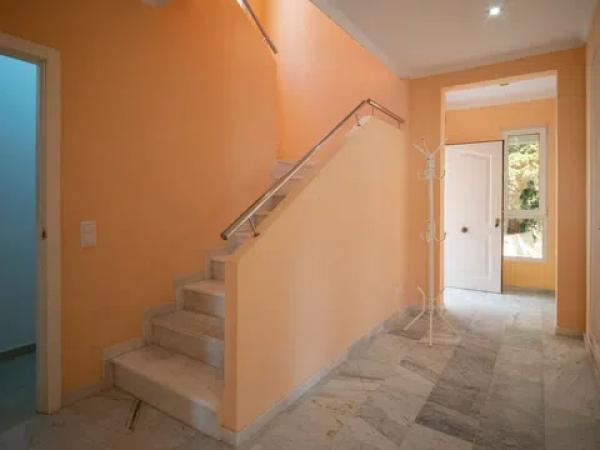 Chalet en Oltamar-Cucarres