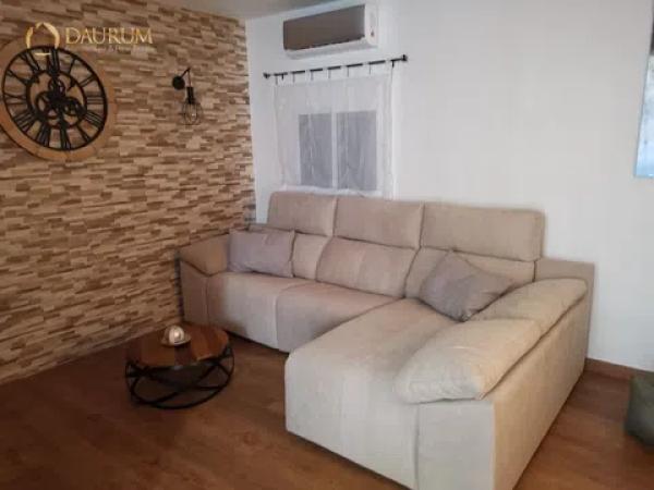 Chalet en avenida de los Árboles