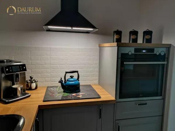 Chalet en avenida de los Árboles