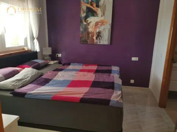 Chalet en avenida de los Árboles