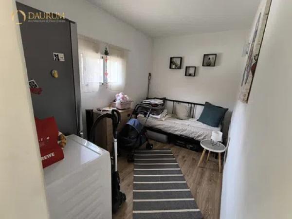 Chalet en avenida de los Árboles