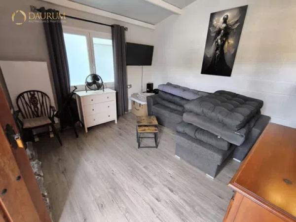 Chalet en avenida de los Árboles