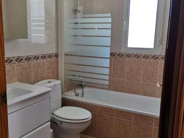 Chalet en avenida de los Árboles