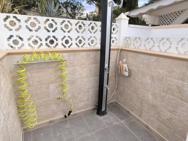 Chalet en avenida de los Árboles