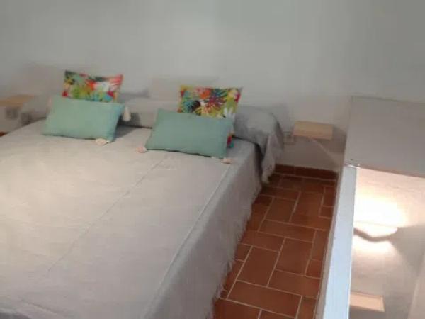 Dúplex en plaza Castelar, 5