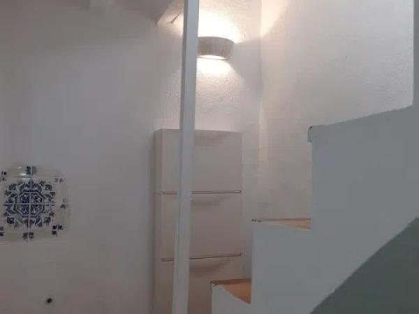 Dúplex en plaza Castelar, 5