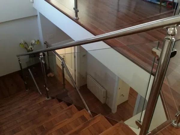 Casa independiente en el moralet