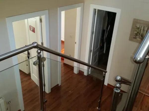 Casa independiente en el moralet