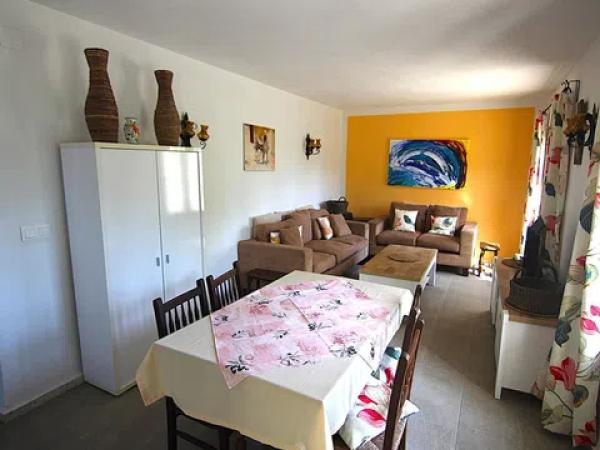 Chalet en Cala Advocat - Baladrar