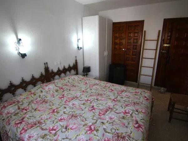 Chalet en Cala Advocat - Baladrar