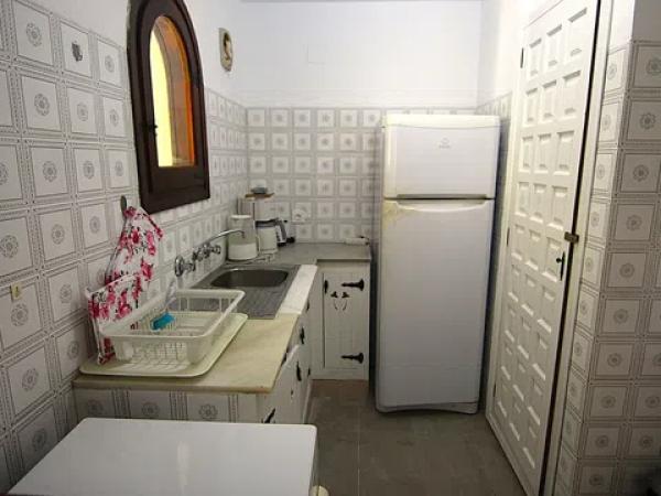 Chalet en Cala Advocat - Baladrar