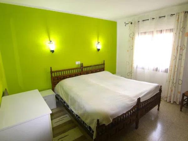 Chalet en Cala Advocat - Baladrar