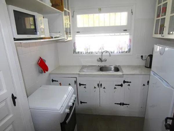 Chalet en Cala Advocat - Baladrar