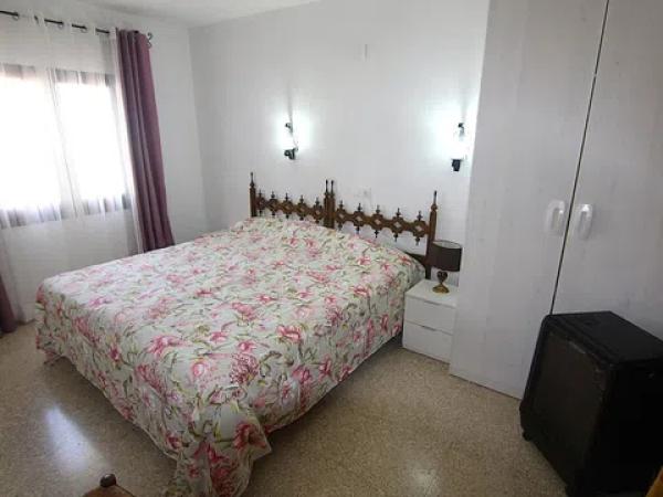 Chalet en Cala Advocat - Baladrar