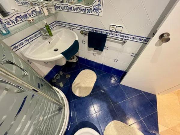 Piso en calle Gerona