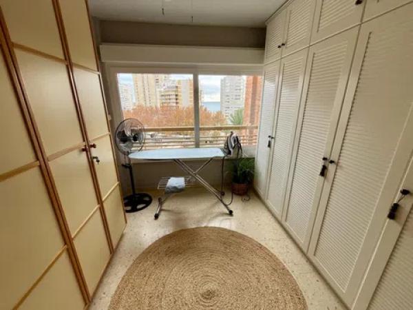 Piso en calle Gerona