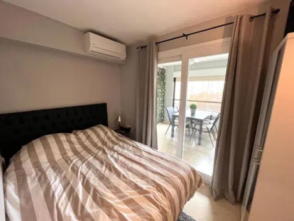 Piso en calle Gerona