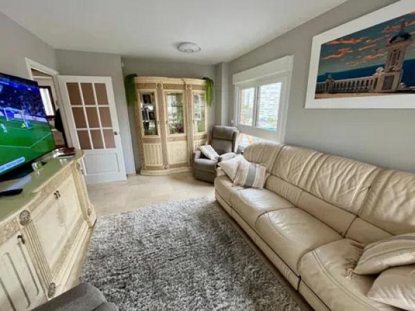 Piso en calle Gerona