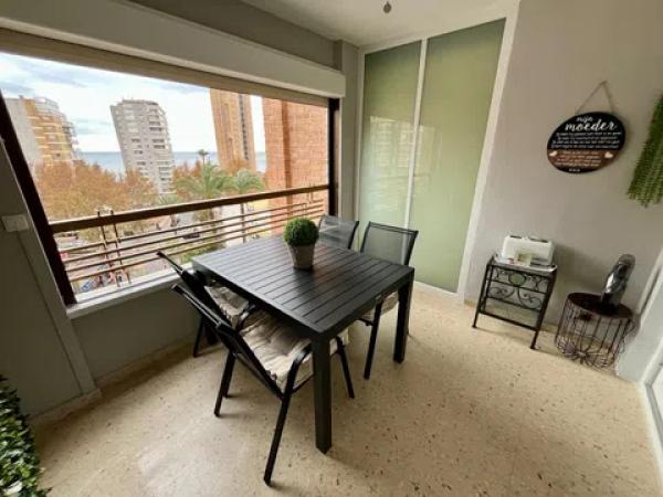 Piso en calle Gerona