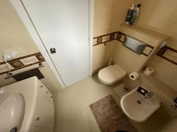 Piso en calle Gerona