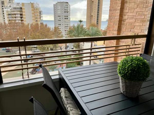 Piso en calle Gerona