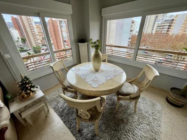 Piso en calle Gerona