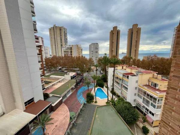 Piso en calle Gerona