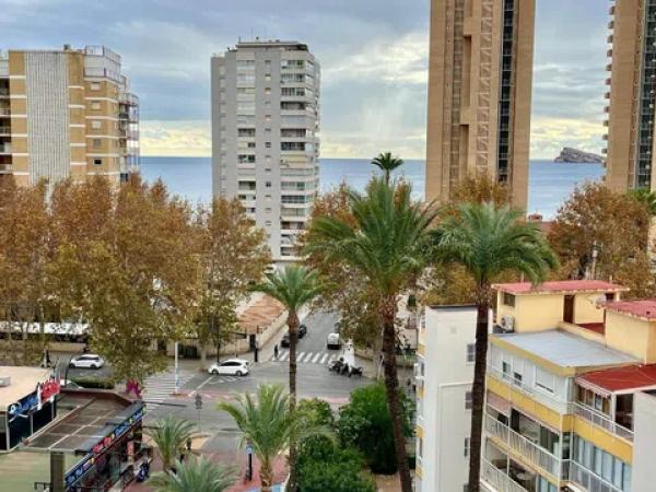 Piso en calle Gerona