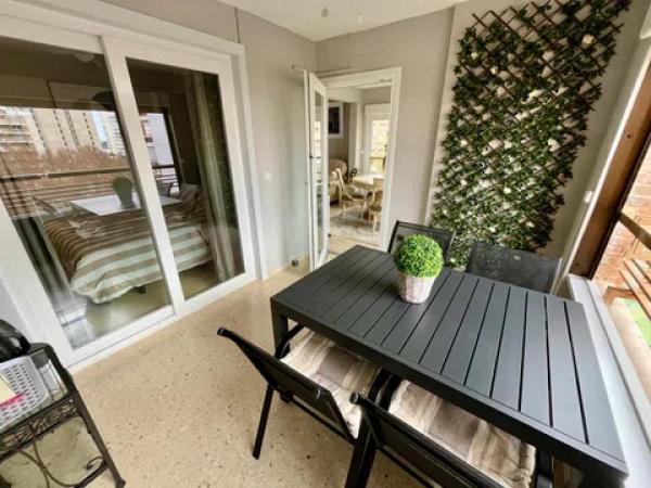 Piso en calle Gerona