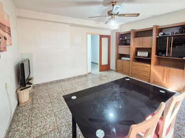 Piso en calle Escorial