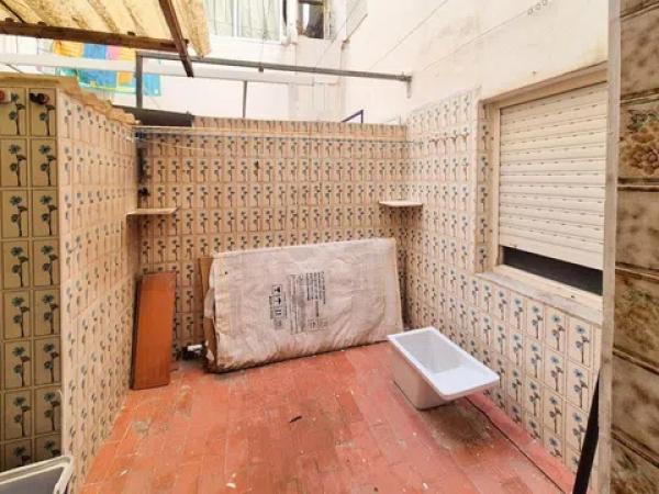 Piso en calle Escorial