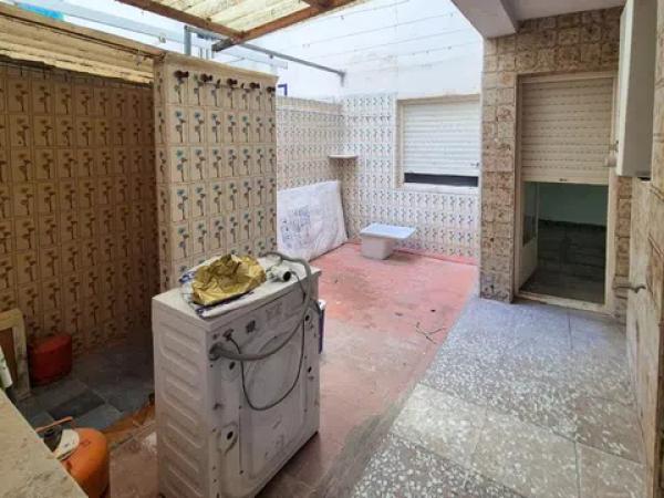 Piso en calle Escorial