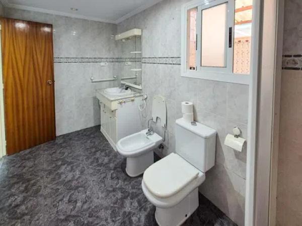 Piso en calle Escorial