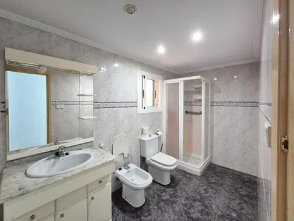 Piso en calle Escorial