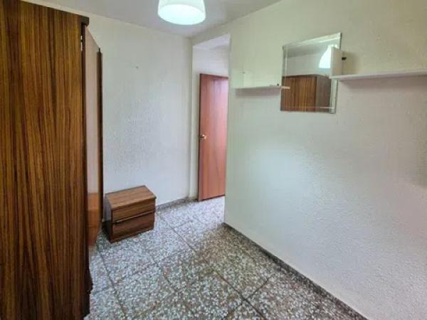 Piso en calle Escorial